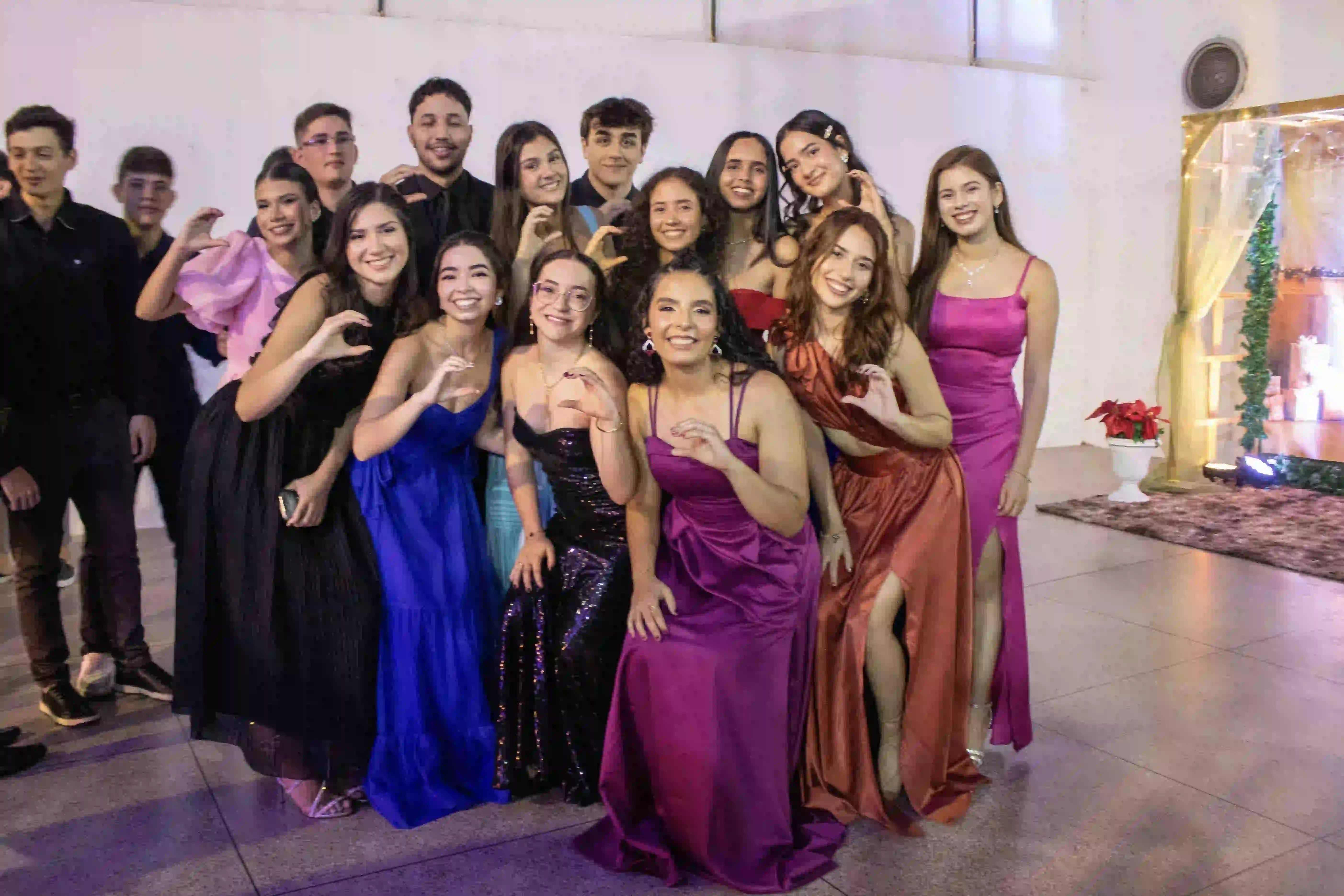 Formatura Terceirão 2024